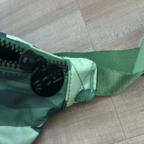 Stoney CloverMickey Mouse Camouflage Fanny Pack - Picture 6 of 6